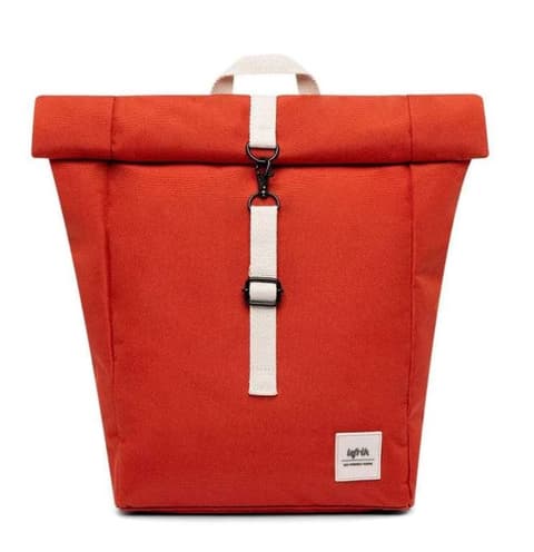 Lefrik Seljakott ROLL MINI RUST