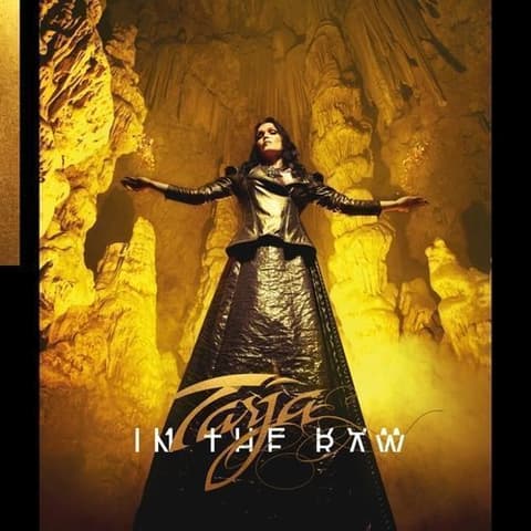 CD Tarja Turunen - In The Raw