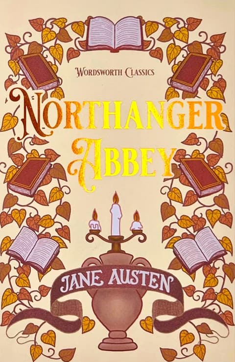 Northanger Abbey