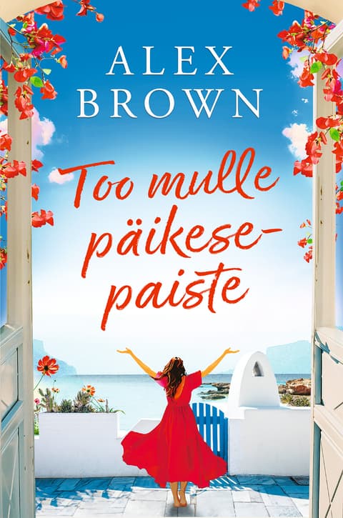 Too mulle päikesepaiste